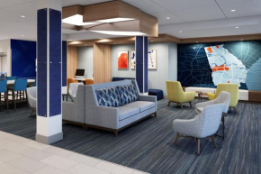 Holiday Inn Express & Suites Salt Lake City N - Bountiful